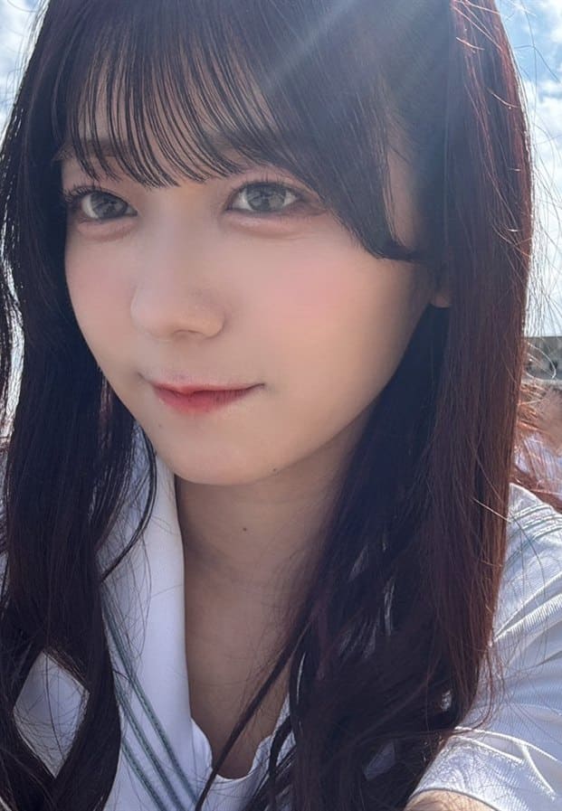 Karin Kitaoka ประวัติ คาริน คิตาโอกะ ดาวรุ่ง AV ญี่ปุ่น 17