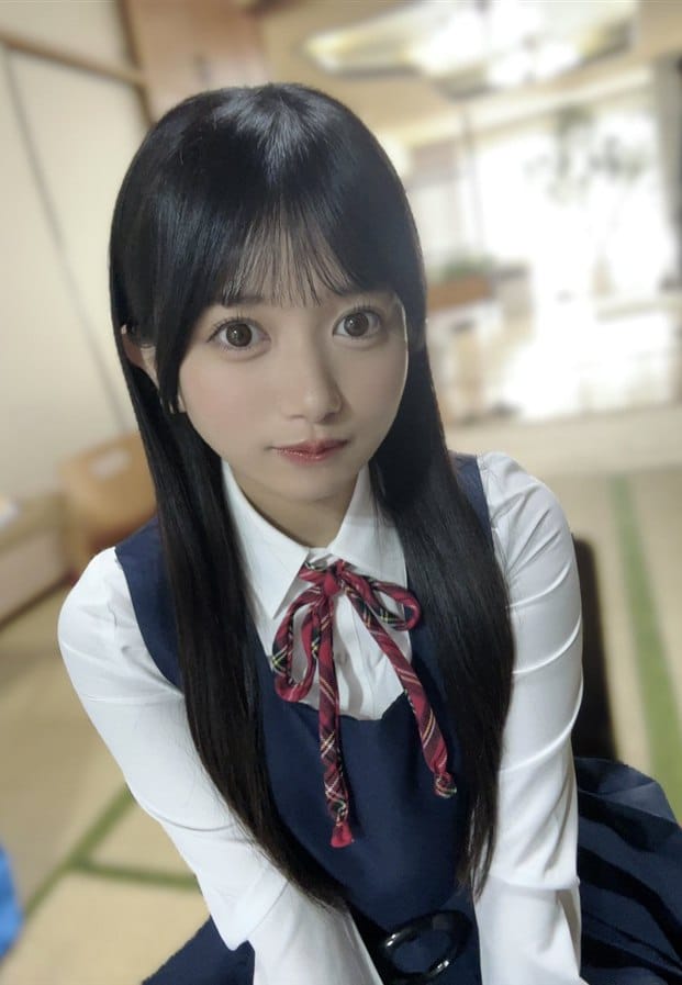 Karin Kitaoka ประวัติ คาริน คิตาโอกะ ดาวรุ่ง AV ญี่ปุ่น 18