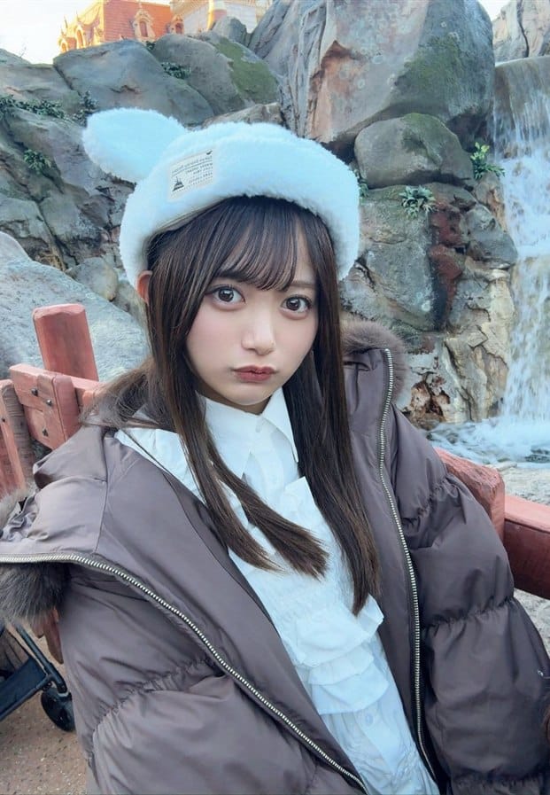 Karin Kitaoka ประวัติ คาริน คิตาโอกะ ดาวรุ่ง AV ญี่ปุ่น 19