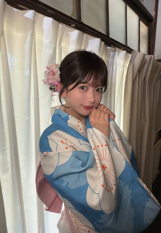 Karin Kitaoka ประวัติ คาริน คิตาโอกะ ดาวรุ่ง AV ญี่ปุ่น 21