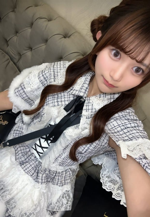 Karin Kitaoka ประวัติ คาริน คิตาโอกะ ดาวรุ่ง AV ญี่ปุ่น 22