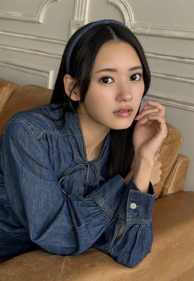 Karin Kitaoka ประวัติ คาริน คิตาโอกะ ดาวรุ่ง AV ญี่ปุ่น 23