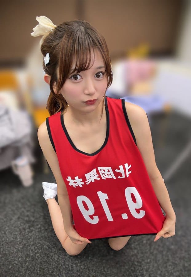 Karin Kitaoka ประวัติ คาริน คิตาโอกะ ดาวรุ่ง AV ญี่ปุ่น 24