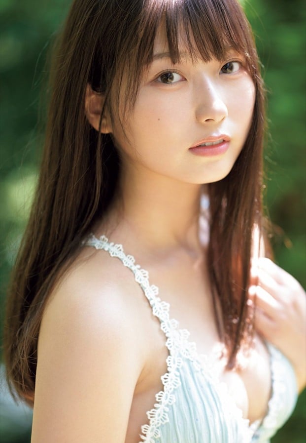 Miyu Aizawa ประวัติ มิยุ ไอซาวะ นักแสดง AV ญี่ปุ่นมาแรง 1