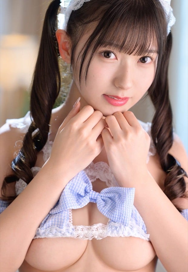 Miyu Aizawa ประวัติ มิยุ ไอซาวะ นักแสดง AV ญี่ปุ่นมาแรง 5