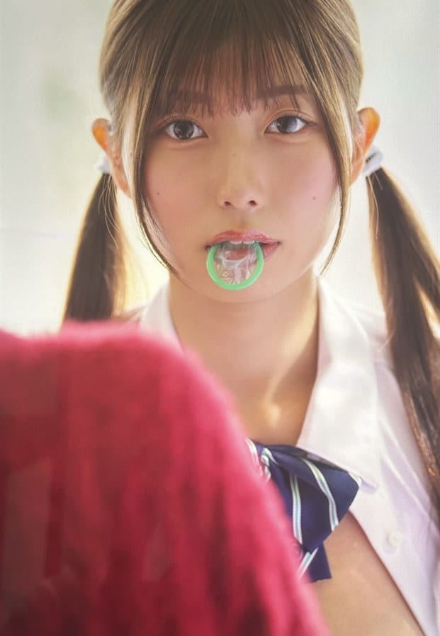 Miyu Aizawa ประวัติ มิยุ ไอซาวะ นักแสดง AV ญี่ปุ่นมาแรง 9