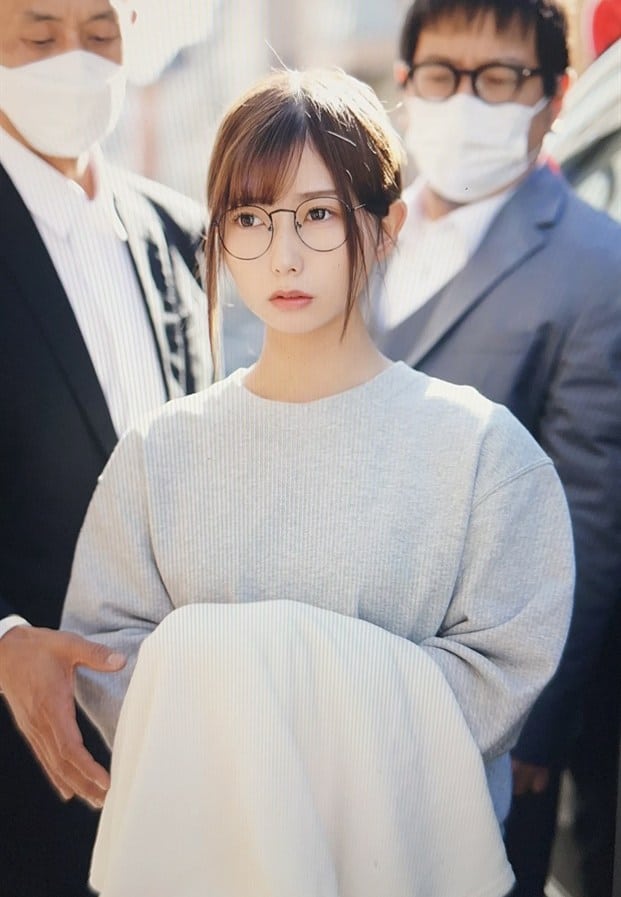 Miyu Aizawa ประวัติ มิยุ ไอซาวะ นักแสดง AV ญี่ปุ่นมาแรง 10