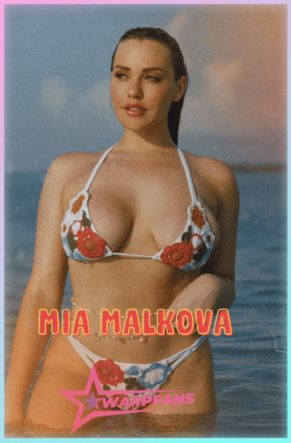 Mia Malkova จากเด็กเสิร์ฟ McDonald’s สู่ดาว Onlyfans ตัวท็อปผู้่ติดตามเกิน 10 ล้าน