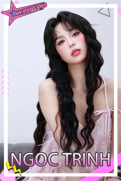 Ngoc Trinh นางแบบสาวเวียดนามสวยแซ่บ ดีกรีระดับแชมป์เวทีนางงาม