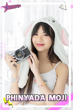 ภิญญดา นันต๊ะคำมี ดาว TikTok ล้านไลค์ น่ารักสดใสสมวัย